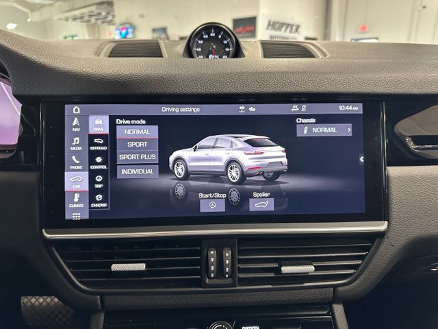 2021 Porsche Cayenne Coupe Base Premium Package | Irving, Texas | Hopper Motorplex 2021 Porsche Cayenne Coupe Base Premium Package | Irving, Texas | Hopper Motorplex