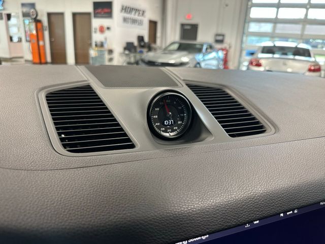 2021 Porsche Cayenne Coupe Base Premium Package | Irving, Texas | Hopper Motorplex