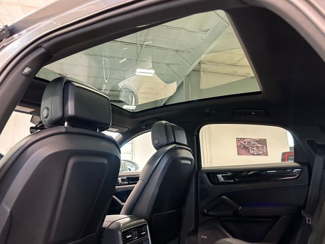 2021 Porsche Cayenne Coupe Base Premium Package | Irving, Texas | Hopper Motorplex 2021 Porsche Cayenne Coupe Base Premium Package | Irving, Texas | Hopper Motorplex