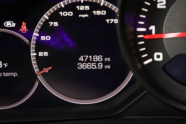 2021 Porsche Cayenne Coupe Base | Mesquite, TX | Texas Autos Direct