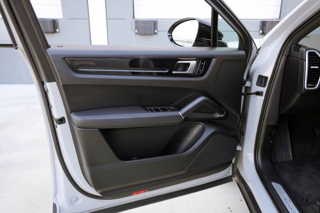 2021 Porsche Cayenne Coupe Base | Mesquite, TX | Texas Autos Direct