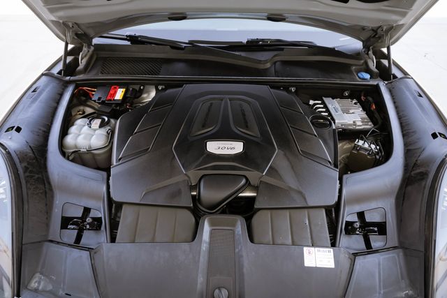 2021 Porsche Cayenne Coupe Base | Mesquite, TX | Texas Autos Direct