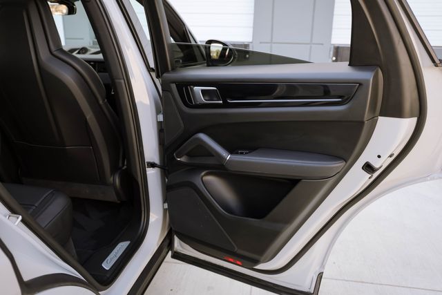 2021 Porsche Cayenne Coupe Base | Mesquite, TX | Texas Autos Direct