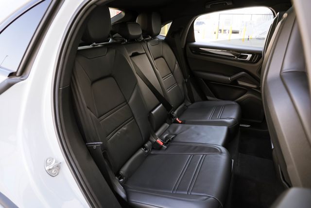 2021 Porsche Cayenne Coupe Base | Mesquite, TX | Texas Autos Direct