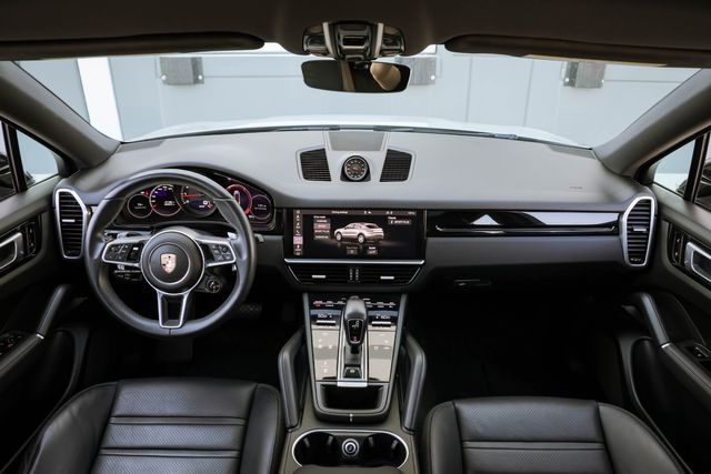 2021 Porsche Cayenne Coupe Base | Mesquite, TX | Texas Autos Direct