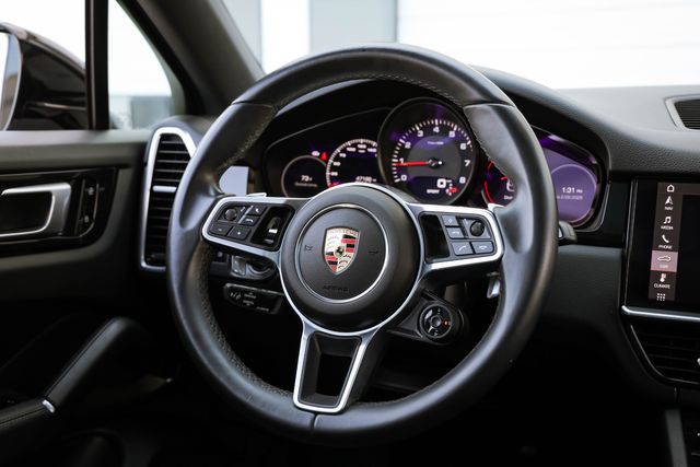 2021 Porsche Cayenne Coupe Base | Mesquite, TX | Texas Autos Direct