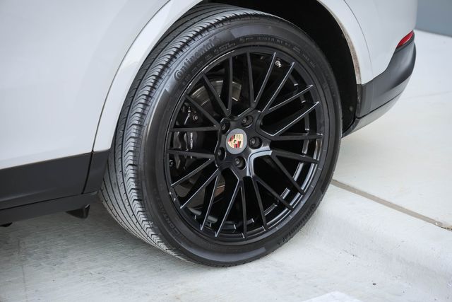 2021 Porsche Cayenne Coupe Base | Mesquite, TX | Texas Autos Direct