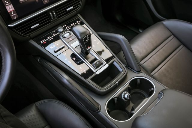 2021 Porsche Cayenne Coupe Base | Mesquite, TX | Texas Autos Direct