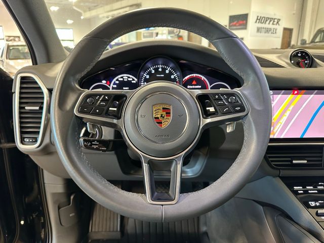 2021 Porsche Cayenne Base AWD Premium Package Surround View Heated V... | Irving, Texas | Hopper Motorplex