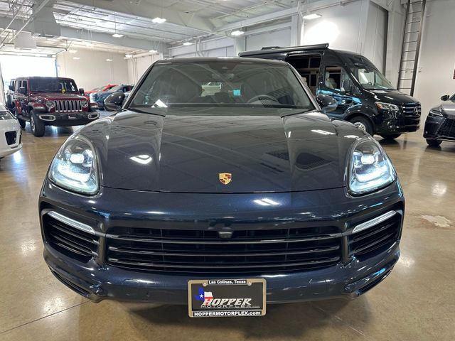 2021 Porsche Cayenne Base AWD Premium Package Surround View Heated V... | Irving, Texas | Hopper Motorplex 2021 Porsche Cayenne Base AWD Premium Package Surround View Heated V... | Irving, Texas | Hopper Motorplex
