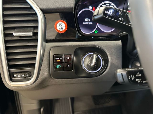 2021 Porsche Cayenne Base AWD Premium Package Surround View Heated V... | Irving, Texas | Hopper Motorplex