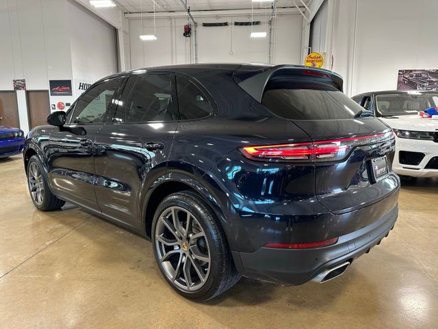 2021 Porsche Cayenne Base AWD Premium Package Surround View Heated V... | Irving, Texas | Hopper Motorplex