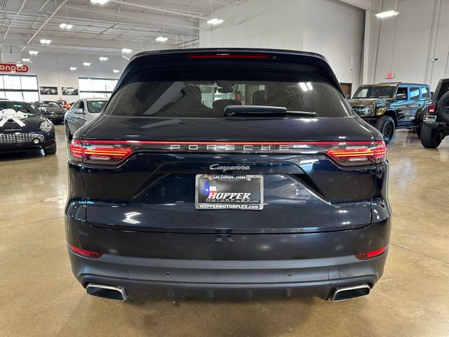 2021 Porsche Cayenne Base AWD Premium Package Surround View Heated V... | Irving, Texas | Hopper Motorplex 2021 Porsche Cayenne Base AWD Premium Package Surround View Heated V... | Irving, Texas | Hopper Motorplex