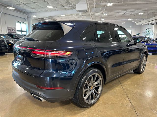 2021 Porsche Cayenne Base AWD Premium Package Surround View Heated V... | Irving, Texas | Hopper Motorplex 2021 Porsche Cayenne Base AWD Premium Package Surround View Heated V... | Irving, Texas | Hopper Motorplex