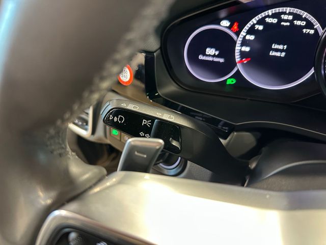 2021 Porsche Cayenne Base AWD Premium Package Surround View Heated V... | Irving, Texas | Hopper Motorplex