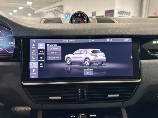 2021 Porsche Cayenne Base AWD Premium Package Surround View Heated V... | Irving, Texas | Hopper Motorplex 2021 Porsche Cayenne Base AWD Premium Package Surround View Heated V... | Irving, Texas | Hopper Motorplex