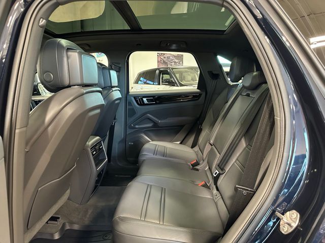 2021 Porsche Cayenne Base AWD Premium Package Surround View Heated V... | Irving, Texas | Hopper Motorplex 2021 Porsche Cayenne Base AWD Premium Package Surround View Heated V... | Irving, Texas | Hopper Motorplex