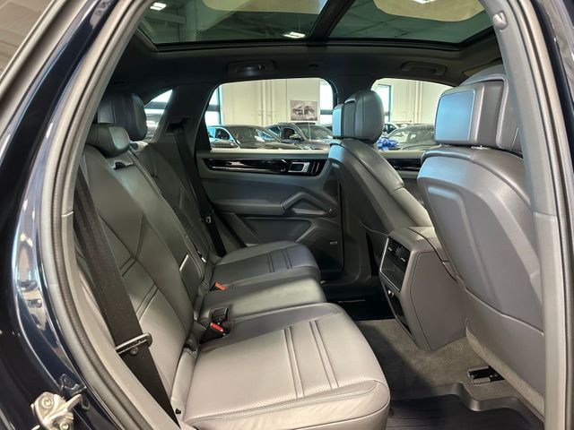 2021 Porsche Cayenne Base AWD Premium Package Surround View Heated V... | Irving, Texas | Hopper Motorplex