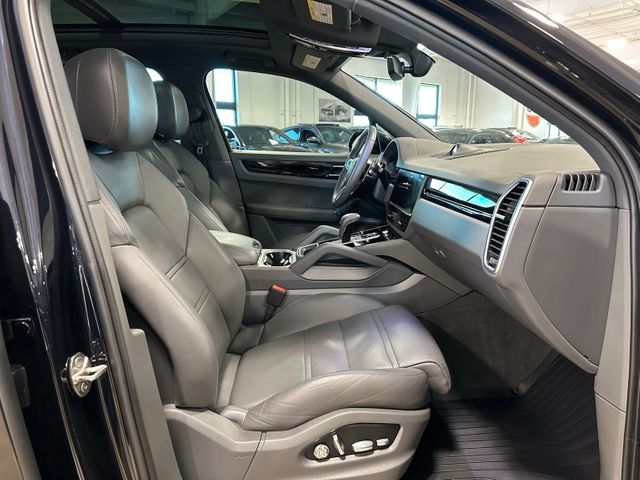 2021 Porsche Cayenne Base AWD Premium Package Surround View Heated V... | Irving, Texas | Hopper Motorplex 2021 Porsche Cayenne Base AWD Premium Package Surround View Heated V... | Irving, Texas | Hopper Motorplex