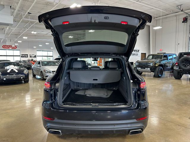 2021 Porsche Cayenne Base AWD Premium Package Surround View Heated V... | Irving, Texas | Hopper Motorplex 2021 Porsche Cayenne Base AWD Premium Package Surround View Heated V... | Irving, Texas | Hopper Motorplex