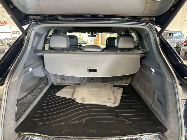 2021 Porsche Cayenne Base AWD Premium Package Surround View Heated V... | Irving, Texas | Hopper Motorplex