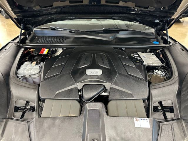 2021 Porsche Cayenne Base AWD Premium Package Surround View Heated V... | Irving, Texas | Hopper Motorplex