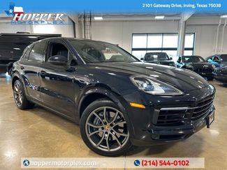 2021 Porsche Cayenne Base | Plano, TX | AutoRevo PowerSites - Demo1 in Plano, TX 75093