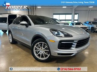 2021 Porsche Cayenne Coupe | Plano, TX | AutoRevo PowerSites - Demo1 in Plano, TX 75093