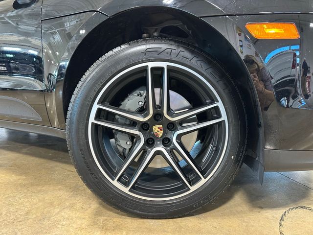 2021 Porsche Macan S AWD Premium Package Panoramic Roof | Irving, Texas | Hopper Motorplex