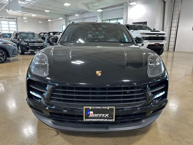 2021 Porsche Macan S AWD Premium Package Panoramic Roof | Irving, Texas | Hopper Motorplex