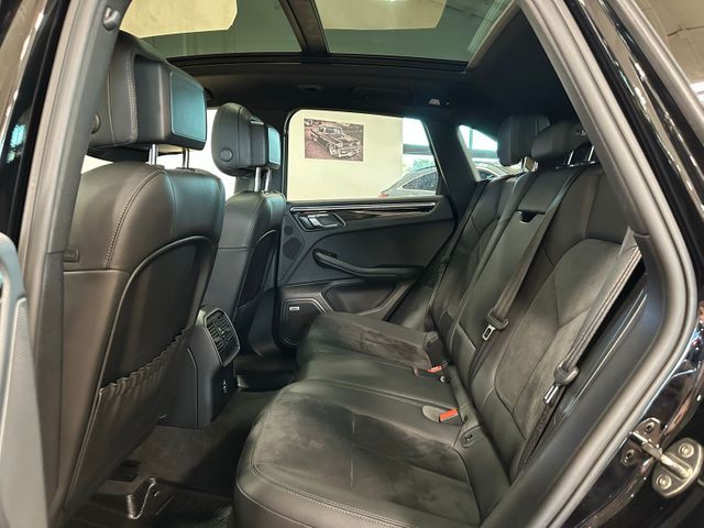 2021 Porsche Macan S AWD Premium Package Panoramic Roof | Irving, Texas | Hopper Motorplex 2021 Porsche Macan S AWD Premium Package Panoramic Roof | Irving, Texas | Hopper Motorplex
