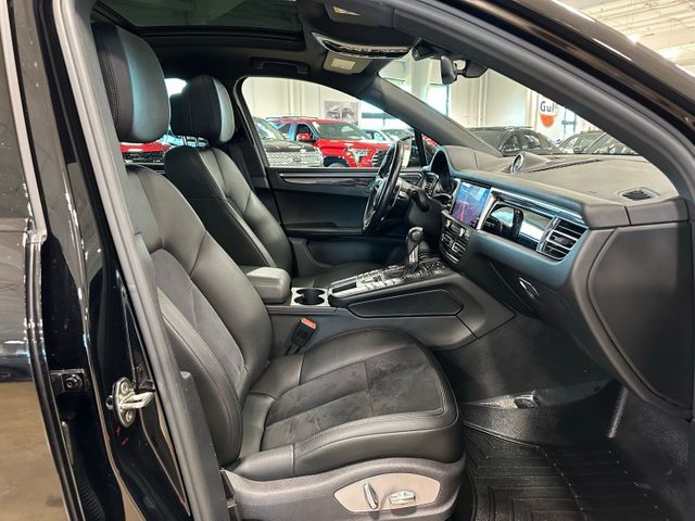 2021 Porsche Macan S AWD Premium Package Panoramic Roof | Irving, Texas | Hopper Motorplex 2021 Porsche Macan S AWD Premium Package Panoramic Roof | Irving, Texas | Hopper Motorplex