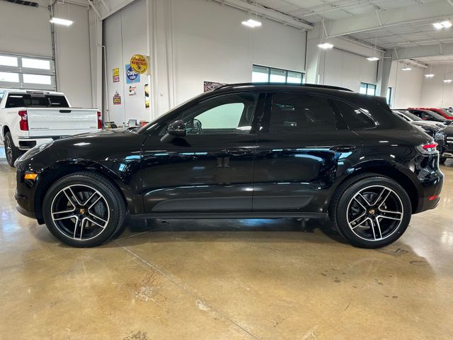 2021 Porsche Macan S AWD Premium Package Panoramic Roof | Irving, Texas | Hopper Motorplex 2021 Porsche Macan S AWD Premium Package Panoramic Roof | Irving, Texas | Hopper Motorplex