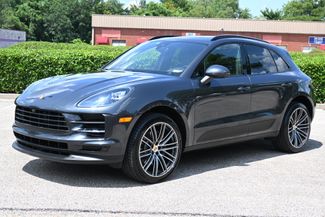 2021 Porsche Macan