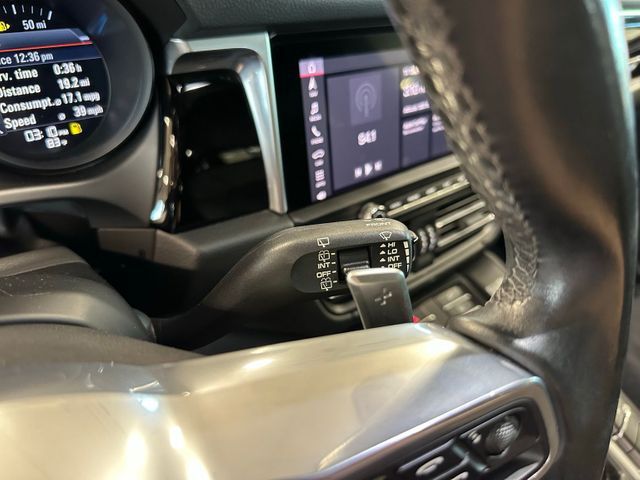 2021 Porsche Macan S