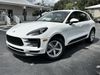 2021 Porsche Macan PORSCHE MACAN 6,000 ONE OWNER MILES CARFAX CERT | Plant City Florida | Bayshore Automotive 2021 Porsche Macan PORSCHE MACAN 6,000 ONE OWNER MILES CARFAX CERT | Plant City Florida | Bayshore Automotive