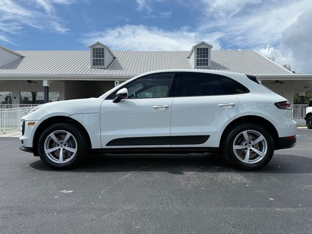 2021 Porsche Macan PORSCHE MACAN 6,000 ONE OWNER MILES CARFAX CERT | Plant City, FL | psv5 DEMO - Bayshore Automotive 2021 Porsche Macan PORSCHE MACAN 6,000 ONE OWNER MILES CARFAX CERT | Plant City, FL | psv5 DEMO - Bayshore Automotive
