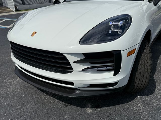 2021 Porsche Macan PORSCHE MACAN 6,000 ONE OWNER MILES CARFAX CERT | Plant City, FL | psv5 DEMO - Bayshore Automotive 2021 Porsche Macan PORSCHE MACAN 6,000 ONE OWNER MILES CARFAX CERT | Plant City, FL | psv5 DEMO - Bayshore Automotive