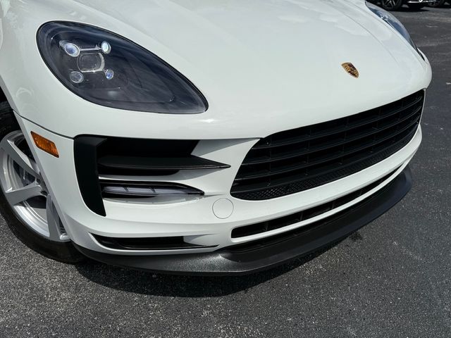 2021 Porsche Macan PORSCHE MACAN 6,000 ONE OWNER MILES CARFAX CERT | Plant City, FL | psv5 DEMO - Bayshore Automotive 2021 Porsche Macan PORSCHE MACAN 6,000 ONE OWNER MILES CARFAX CERT | Plant City, FL | psv5 DEMO - Bayshore Automotive