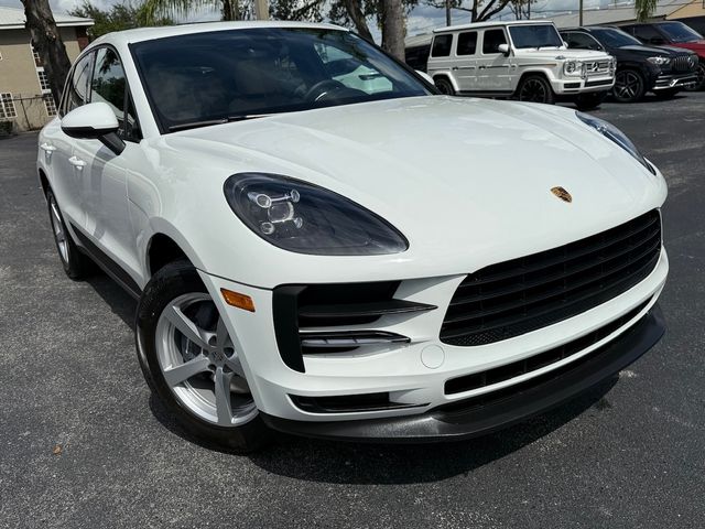 2021 Porsche Macan PORSCHE MACAN 6,000 ONE OWNER MILES CARFAX CERT | Plant City, FL | psv5 DEMO - Bayshore Automotive 2021 Porsche Macan PORSCHE MACAN 6,000 ONE OWNER MILES CARFAX CERT | Plant City, FL | psv5 DEMO - Bayshore Automotive
