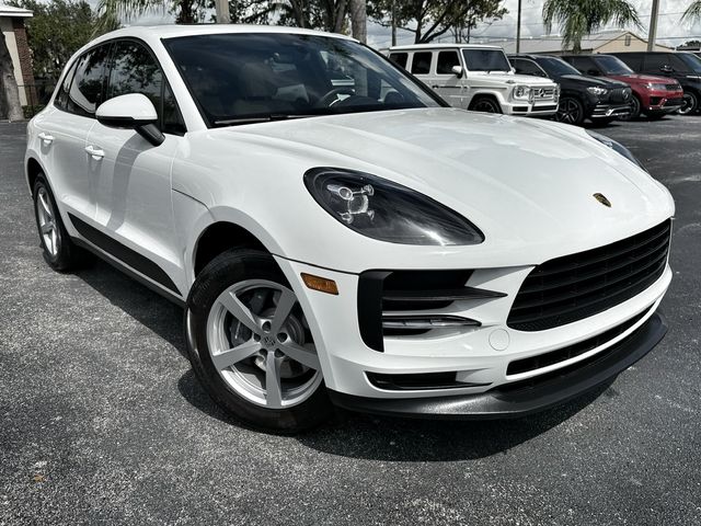 2021 Porsche Macan PORSCHE MACAN 6,000 ONE OWNER MILES CARFAX CERT | Plant City, FL | psv5 DEMO - Bayshore Automotive 2021 Porsche Macan PORSCHE MACAN 6,000 ONE OWNER MILES CARFAX CERT | Plant City, FL | psv5 DEMO - Bayshore Automotive