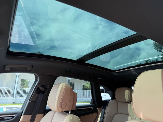 2021 Porsche Macan PORSCHE MACAN 6,000 ONE OWNER MILES CARFAX CERT | Plant City, FL | psv5 DEMO - Bayshore Automotive 2021 Porsche Macan PORSCHE MACAN 6,000 ONE OWNER MILES CARFAX CERT | Plant City, FL | psv5 DEMO - Bayshore Automotive