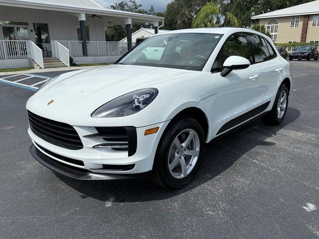 2021 Porsche Macan PORSCHE MACAN 6,000 ONE OWNER MILES CARFAX CERT | Plant City, FL | psv5 DEMO - Bayshore Automotive 2021 Porsche Macan PORSCHE MACAN 6,000 ONE OWNER MILES CARFAX CERT | Plant City, FL | psv5 DEMO - Bayshore Automotive