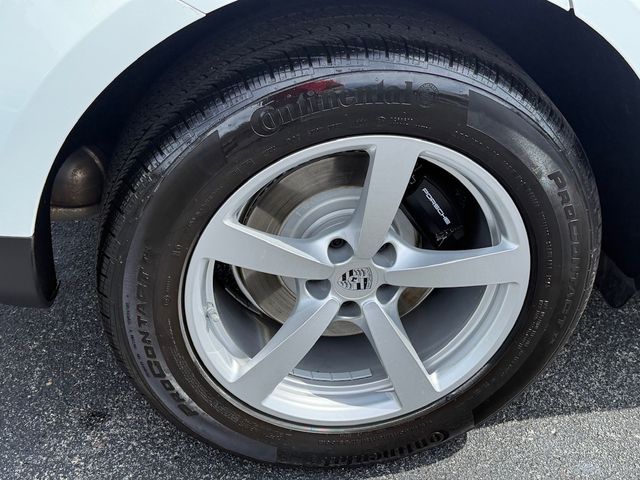 2021 Porsche Macan PORSCHE MACAN 6,000 ONE OWNER MILES CARFAX CERT | Plant City, FL | psv5 DEMO - Bayshore Automotive