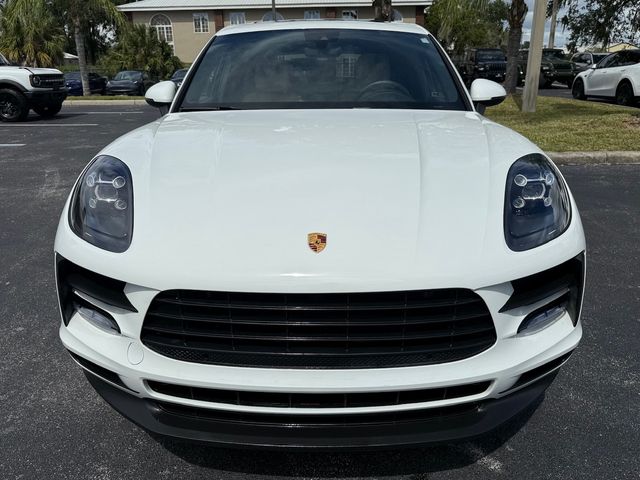 2021 Porsche Macan PORSCHE MACAN 6,000 ONE OWNER MILES CARFAX CERT | Plant City, FL | psv5 DEMO - Bayshore Automotive