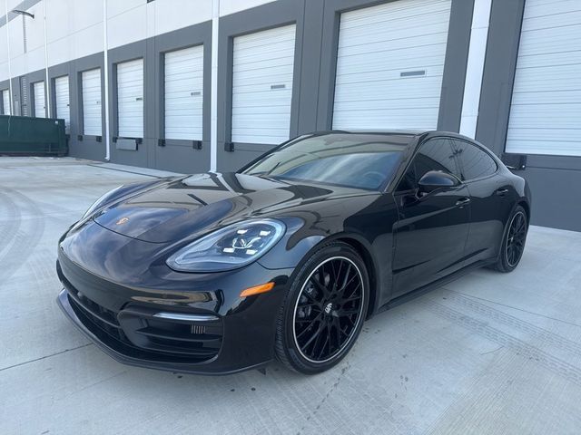 2021 Porsche Panamera Base | Mesquite, TX | Texas Autos Direct
