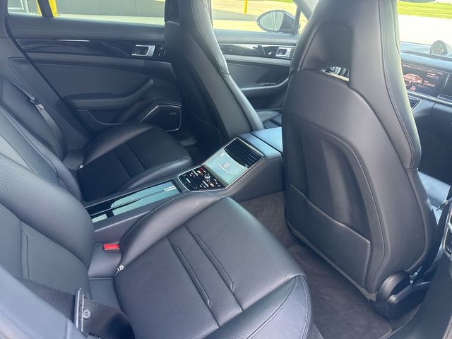 2021 Porsche Panamera Base | Mesquite, TX | Texas Autos Direct