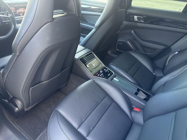 2021 Porsche Panamera Base | Mesquite, TX | Texas Autos Direct