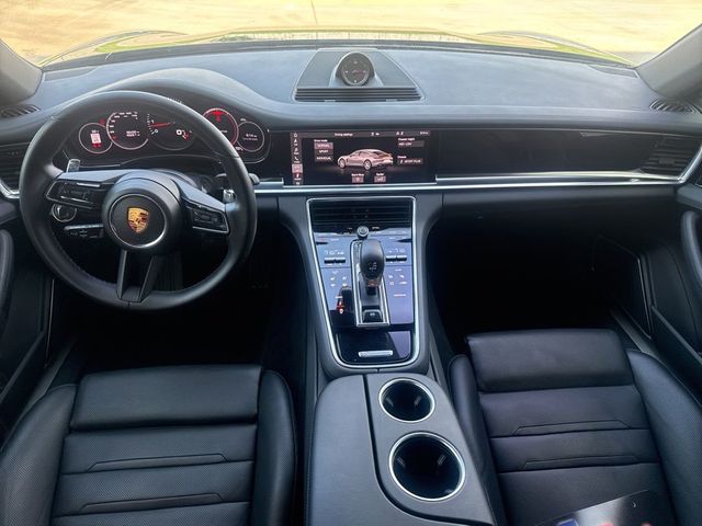 2021 Porsche Panamera Base | Mesquite, TX | Texas Autos Direct