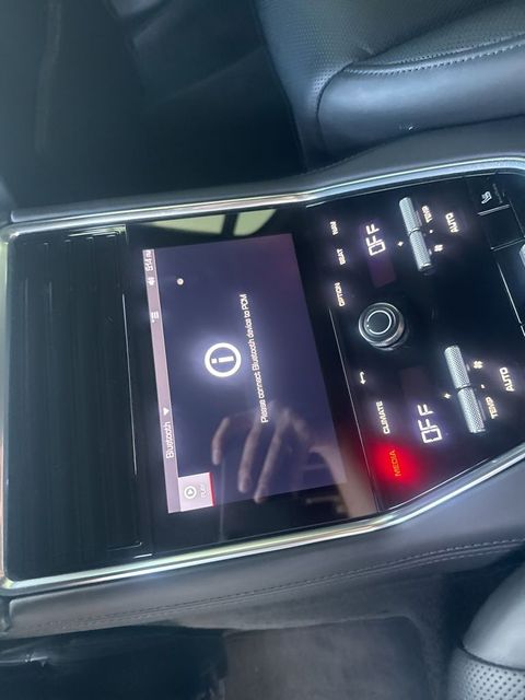 2021 Porsche Panamera Base | Mesquite, TX | Texas Autos Direct